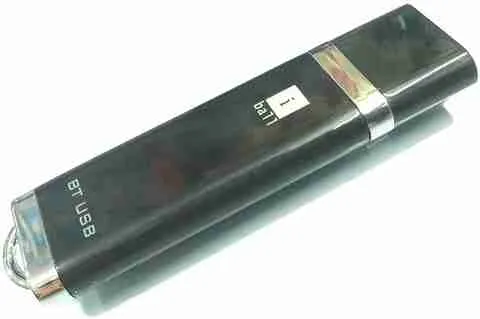 Iball usb blutooth audio reciver